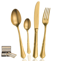 Pintinox Settecento Servizio Posate In Acciaio Inox Set 75 Pz