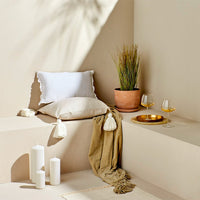42 5 Cl Nude Mirage Calice Vino Bianco In Vetro Set 6 Pezzi