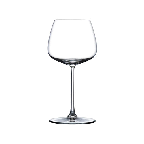 42 5 Cl Nude Mirage Calice Vino Bianco In Vetro Set 6 Pezzi
