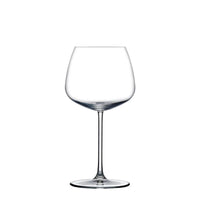 57 Cl Nude Mirage Calice Vino Rosso In Vetro Set 6 Pezzi