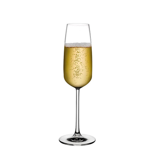 24 5 Cl Nude Mirage Calice Vino Rosso In Vetro Set 6 Pezzi