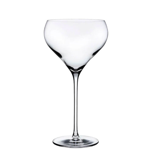 67 5 Cl Nude Fantasy Calice Cocktail In Vetro Set 2 Pezzi