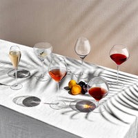 87 Cl Nude Fantasy Calice Snifter In Vetro Set 6 Pezzi