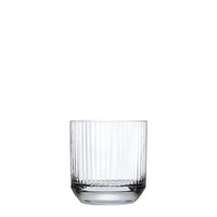 32 Cl Nude Big Top Bicchiere Whisky In Vetro Set 6 Pezzi