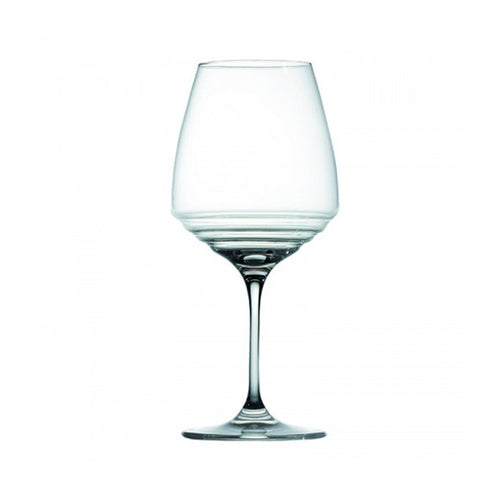 61 Cl Zafferano Esperienze Calice Vino Rosso In Vetro Set 6 Pezzi