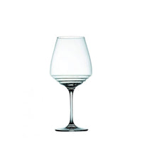 80 Cl Zafferano Esperienze Calice Vino Rosso In Vetro Set 6 Pezzi