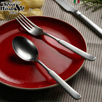 Pintinox Casali Servizio Posate In Acciaio Inox Set 75 Pz