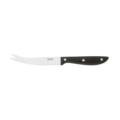 Salvinelli Bistrot Coltello Agrumi In Acciaio Inox Forgiato Set 6 Pz