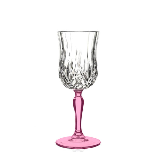 16 Cl Rcr Opera Calice Vino Multiuso In Vetro Set 3 Pezzi