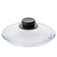 20 Cm Pyrex Classic Coperchio Con Pomello In Vetro Borosilicato