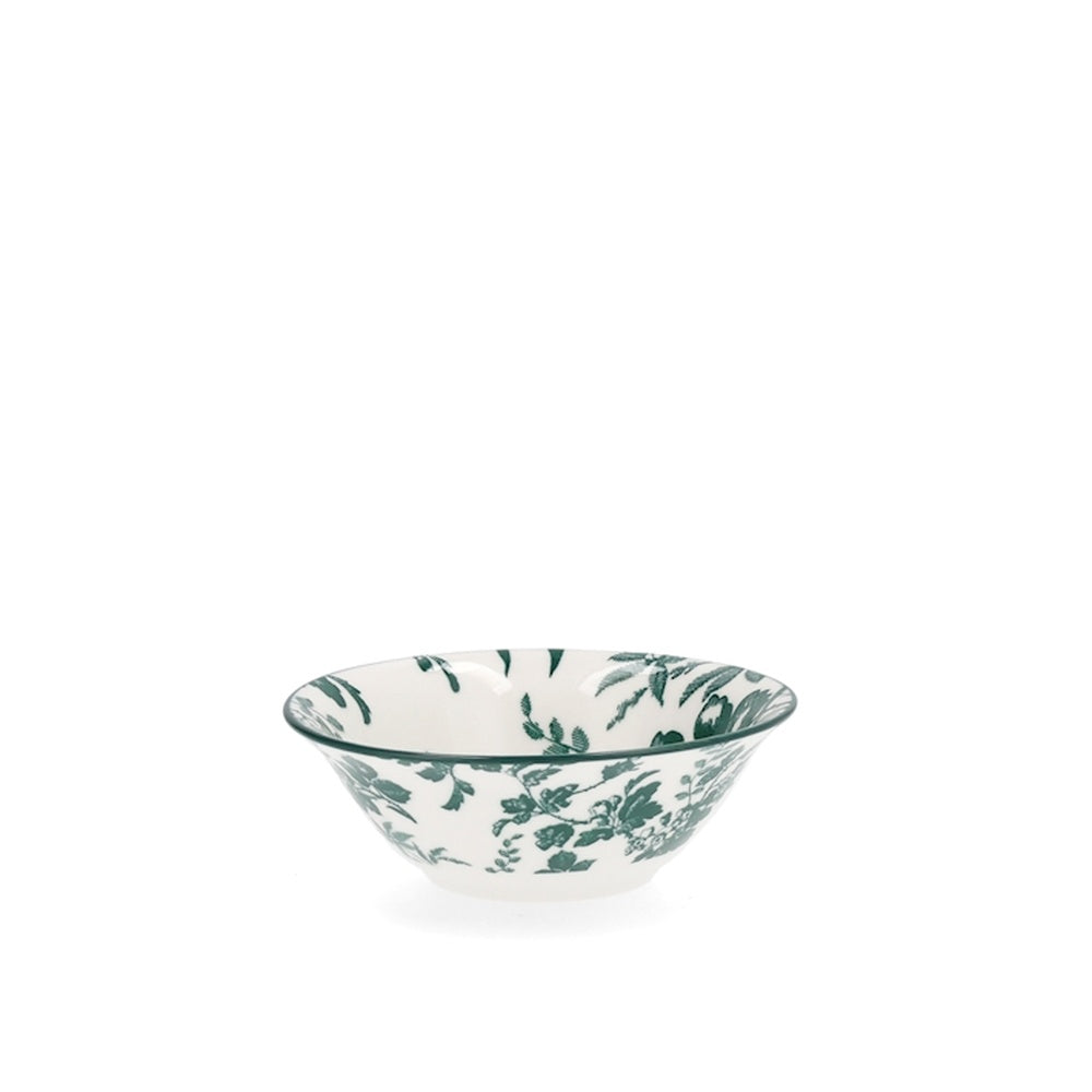 11 cm - H&H Margaret Coppa In Porcellana - Set 6 Pz