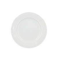 19 cm - H&H Catherine Piatto Frutta In Porcellana - Set 6 Pz