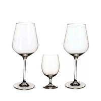 Villeroy And Boch La Divina Calice Flute In Vetro Set 12 Pezzi