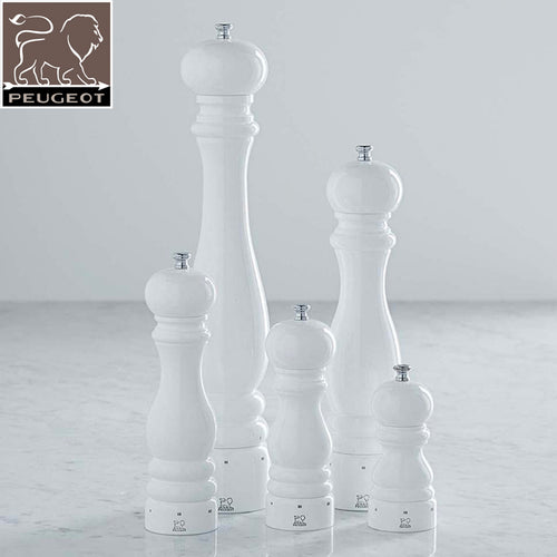 22 Cm Peugeot Paris U Select Macina Sale In Legno