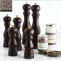 18 Cm Peugeot Paris U Select Macina Pepe In Legno
