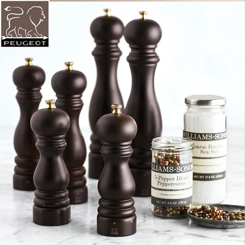 18 Cm Peugeot Paris U Select Macina Pepe In Legno