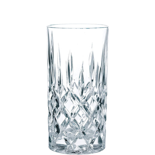 37 5 Cl Nachtmann Noblesse Bicchiere Cocktail In Vetro Set 4 Pezzi