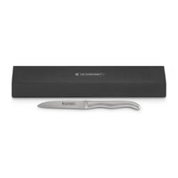9 cm - Le Creuset Coltello Verdura In Acciaio Inox