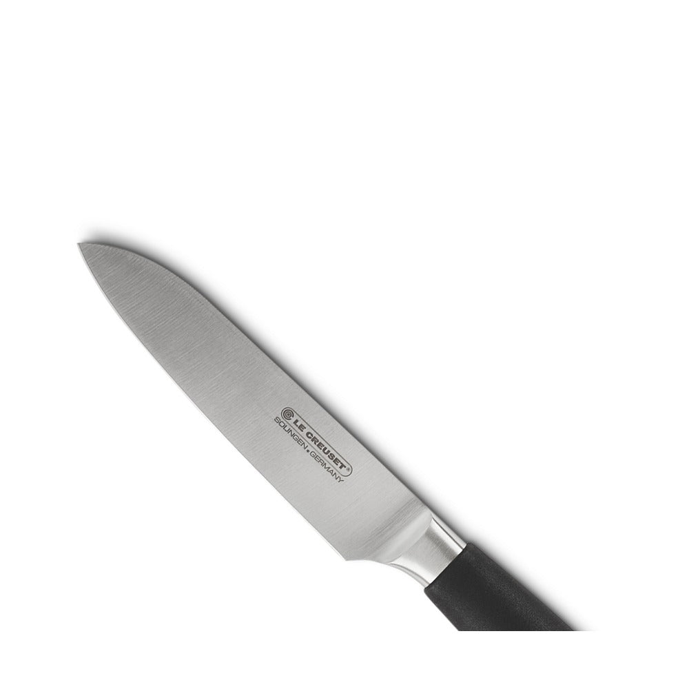 13 cm - Le Creuset Coltello Santoku In Acciaio Inox