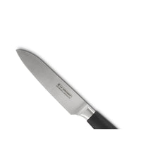13 cm - Le Creuset Coltello Santoku In Acciaio Inox