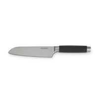 18 cm - Le Creuset Coltello Santoku In Acciaio Inox
