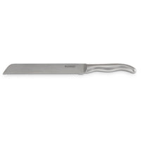 20 cm - Le Creuset Coltello Pane In Acciaio Inox