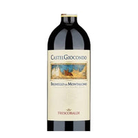 Castelgiocondo Brunello Di Montalcino Docg 2016 Cantina Frescobaldi