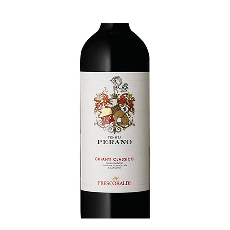 Tenuta Perano Chianti Classico Docg 2019 Cantina Frescobaldi