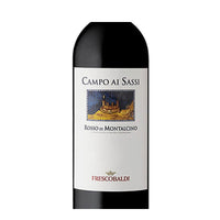 Campo Ai Sassi Rosso Di Montalcino Doc 2021 Cantina Frescobaldi