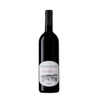 Sant Antimo Rosso Sant Antimo Doc 2019 Azienda Agricola Mastrojanni