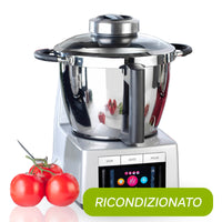 Magimix Cook Expert Robot Da Cucina Multifunzionale Ricondizionato Grado A