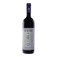 Mercori Paestum Igp 2016 Cantine Francesca Fiasco