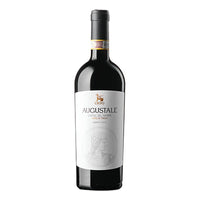 Augustale Castel Del Monte Nero Di Troia Riserva Docg 2020 Cantina Crifo