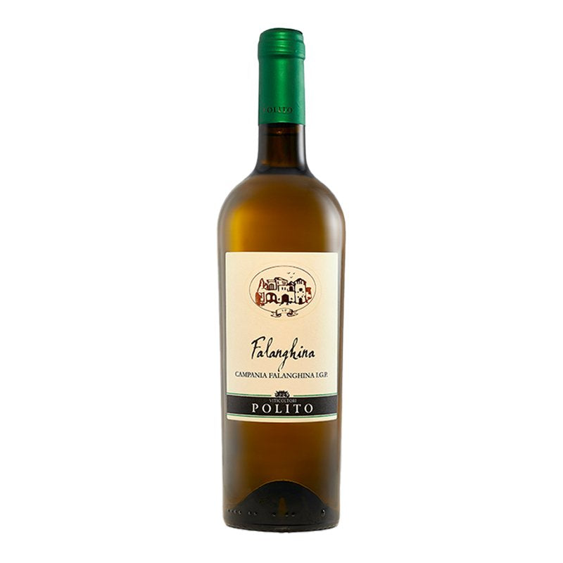 Falanghina Campania Igt 2022 Viticoltori Polito