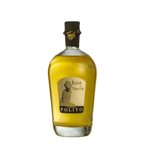 Elisir Di Venere Aperitivo Di Fiano E Agrumi Viticoltori Polito