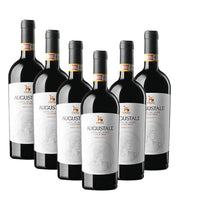 Augustale Castel Del Monte Nero Di Troia Riserva Docg 2020 Cantina Crifo