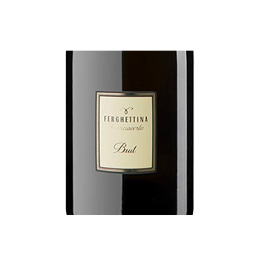 Brut Franciacorta Docg 2019 Cantina Ferghettina