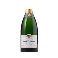 Prestige Cuvee Champagne Aoc Cantina Taittinger