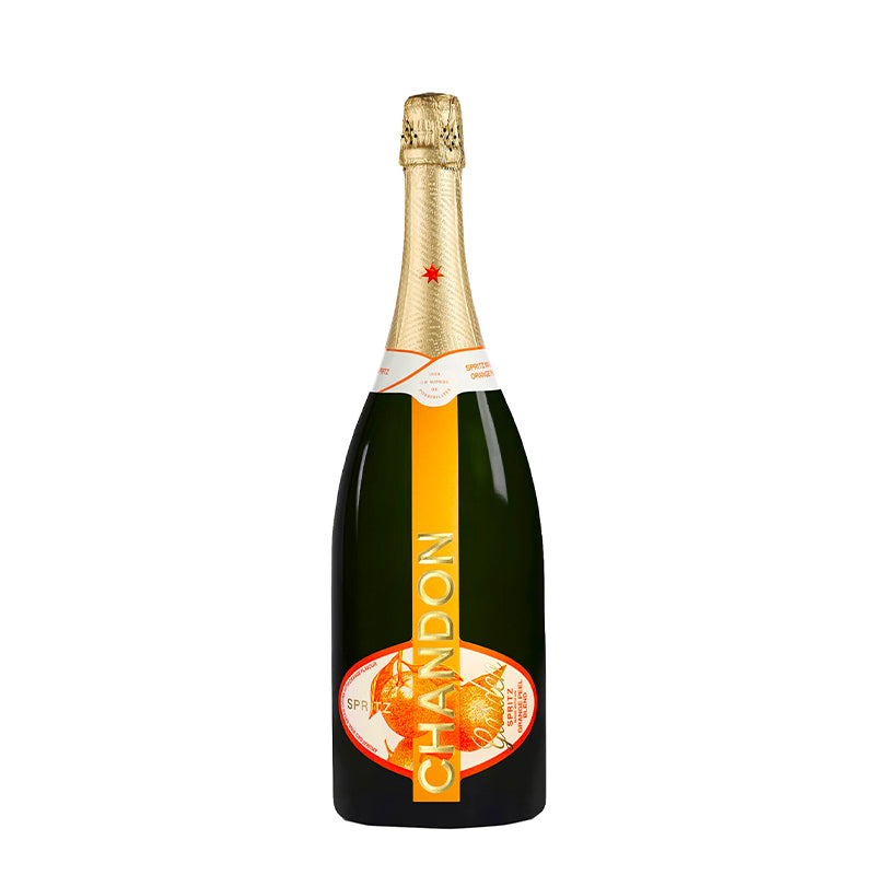 Garden Spritz Aperitivo Tenuta Chandon