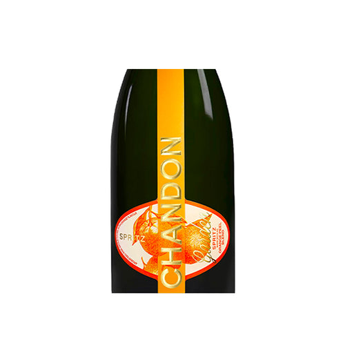 Garden Spritz Aperitivo Tenuta Chandon