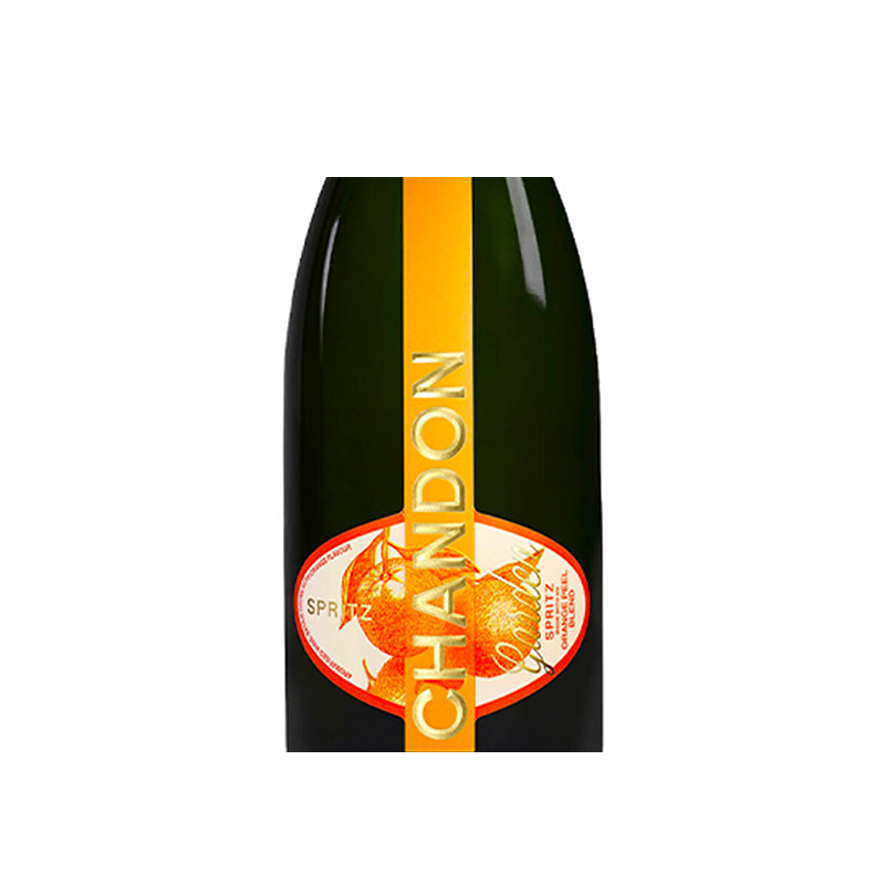 Garden Spritz Aperitivo Tenuta Chandon