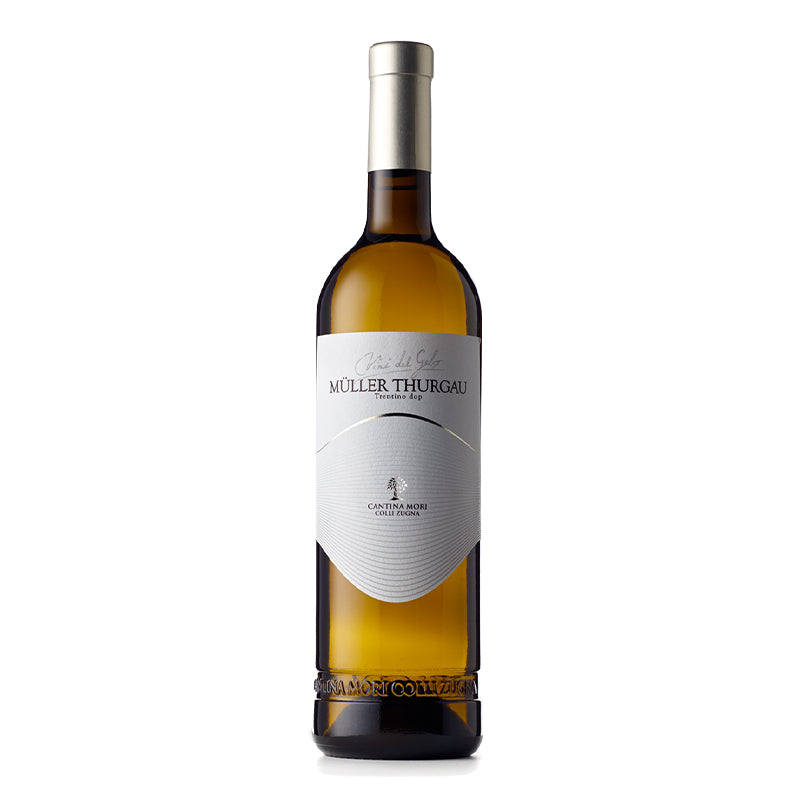 Vini Del Geso Trentino Doc 2021 Cantina Mori Colli Zugna