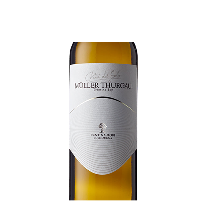 Vini Del Geso Trentino Doc 2021 Cantina Mori Colli Zugna