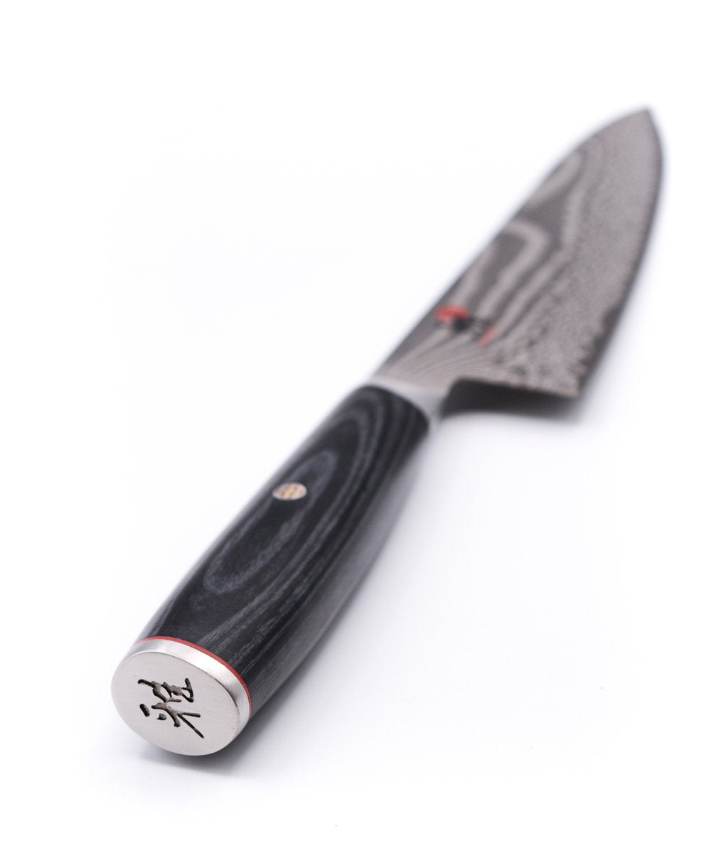 Zwilling Miyabi 5000Fcd Coltello Gyuto In Acciaio Inox