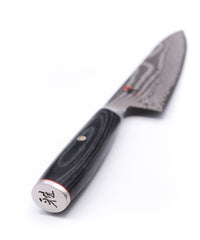 Zwilling Miyabi 5000Fcd Coltello Gyuto In Acciaio Inox