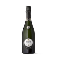 61 Extra Brut Franciacorta Docg Cantine Berlucchi Set 2 Calici Bormioli Luigi Vinea 42 Cl