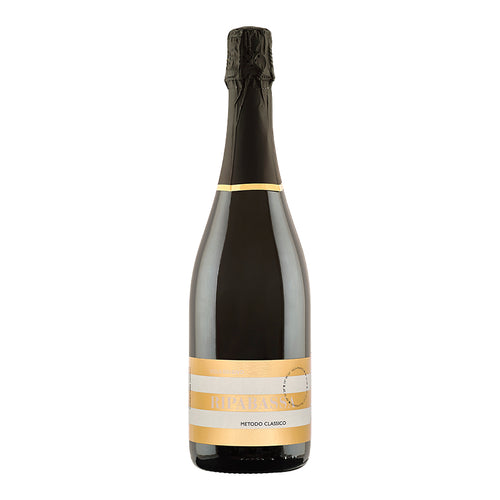 Ripa Bassa Metodo Classico Spumante Brut Magnum Villa Raiano