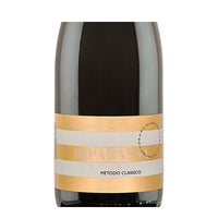 Ripa Bassa Metodo Classico Spumante Brut Magnum Villa Raiano