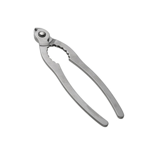 Brevetti Waf 77 Apribottiglie In Acciaio Inox