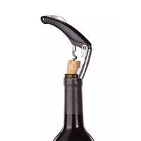 Vacu Vin Apri Bottiglie Cavatappi Singola Leva In Acciaio Inox